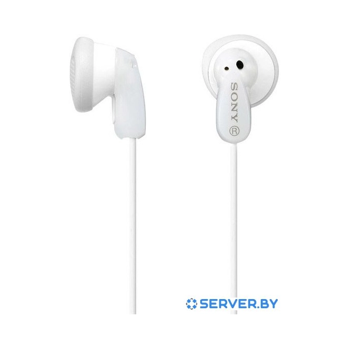 Наушники Sony MDR-E9LP (черный). Фото 5