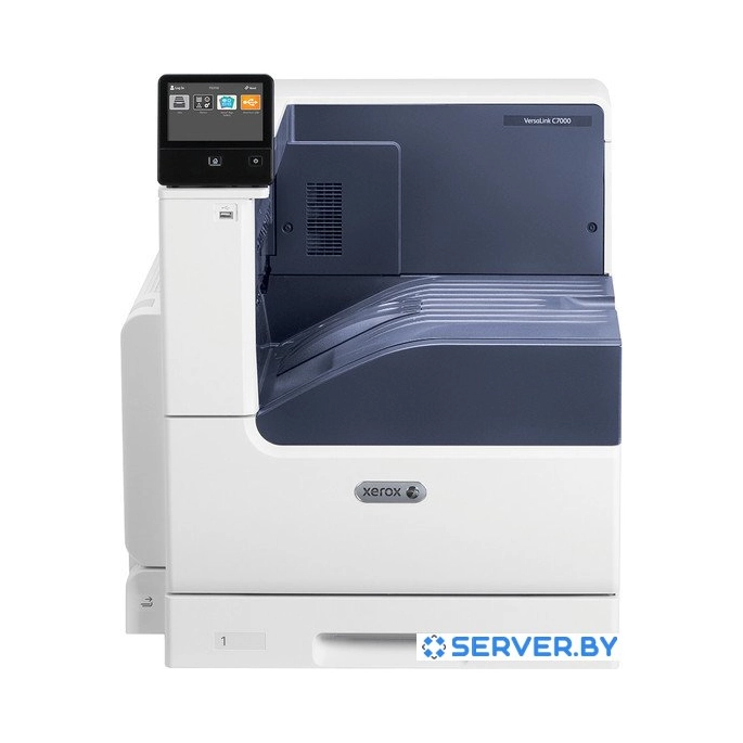 Принтер Xerox VersaLink C7000N. Фото1
