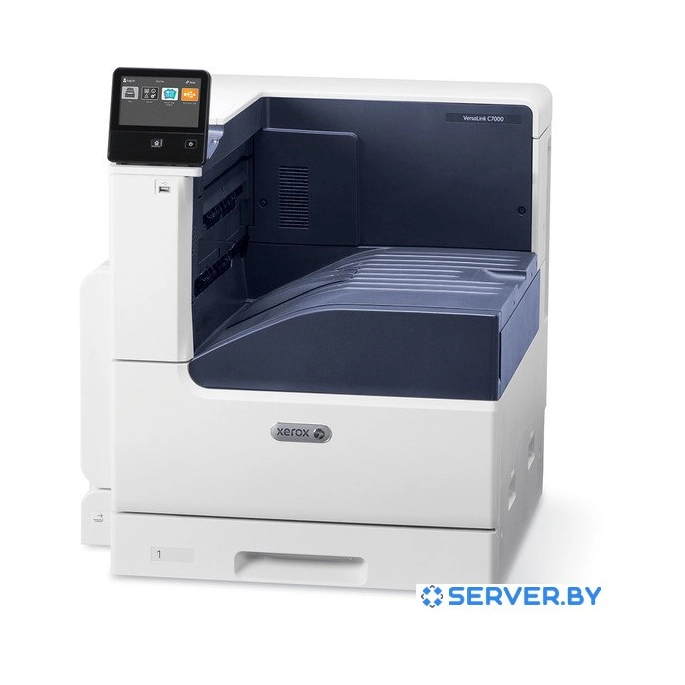 Принтер Xerox VersaLink C7000N. Фото2