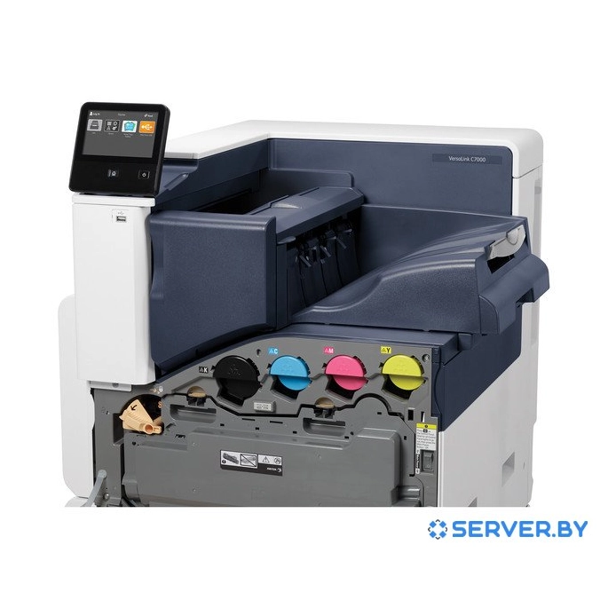 Принтер Xerox VersaLink C7000N. Фото3