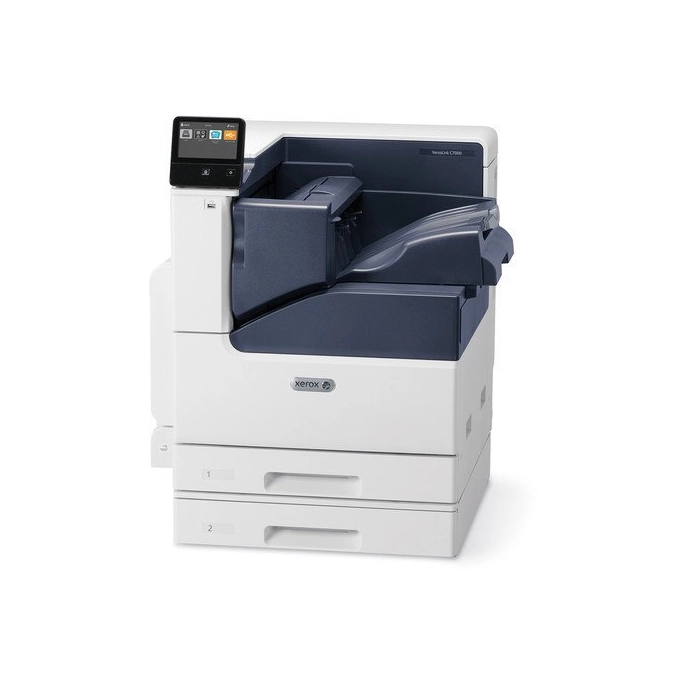 Принтер Xerox VersaLink C7000N. Фото4