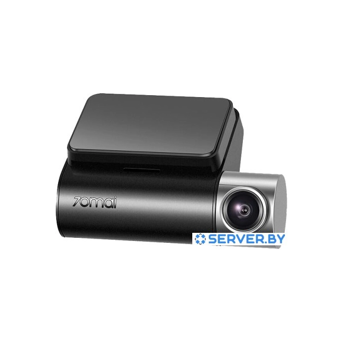 Видеорегистратор-GPS информатор (2в1) 70mai Dash Cam Pro Plus A500S-1. Фото2