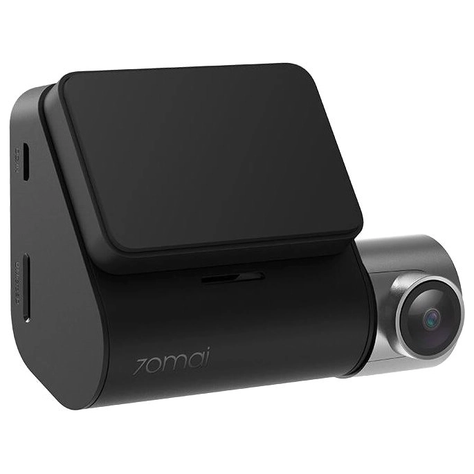 Видеорегистратор-GPS информатор (2в1) 70mai Dash Cam Pro Plus A500S-1. Фото3