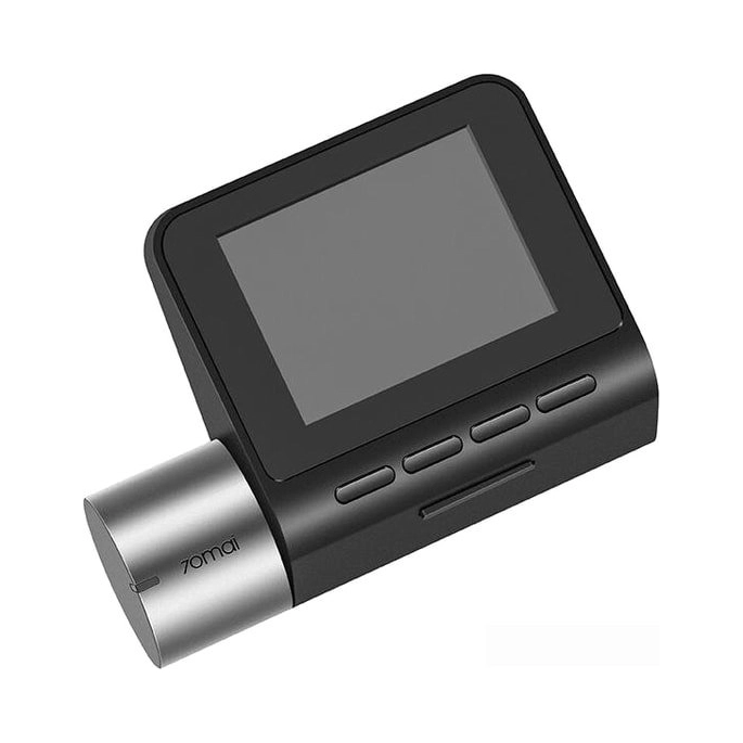 Видеорегистратор-GPS информатор (2в1) 70mai Dash Cam Pro Plus A500S-1. Фото4