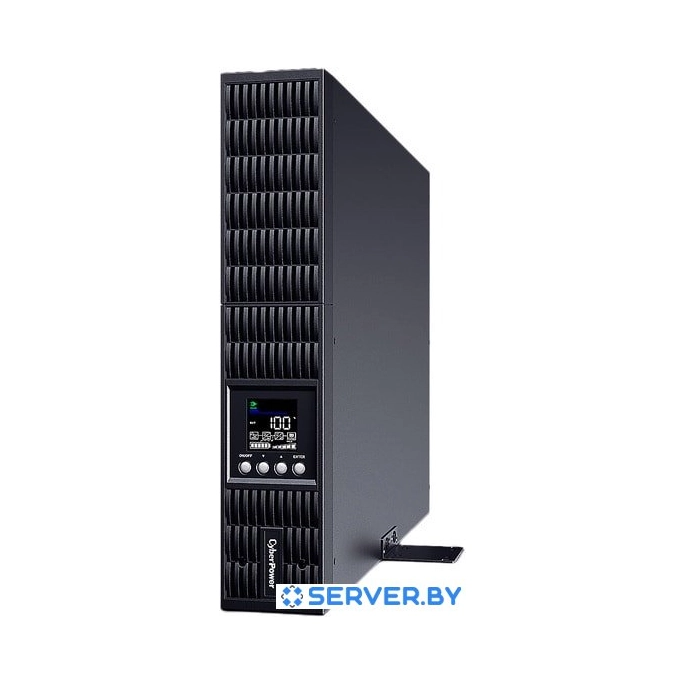 Источник бесперебойного питания CyberPower OLS3000ERT2Ua. Фото 4