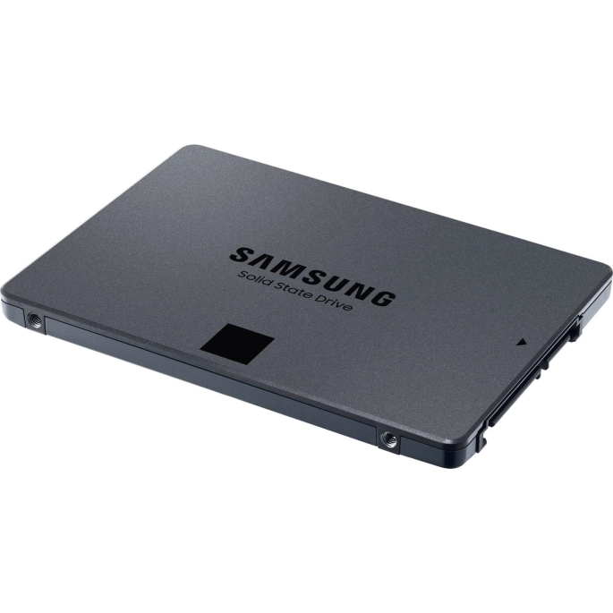 SSD Samsung 870 QVO 8TB MZ-77Q8T0BW. Фото2