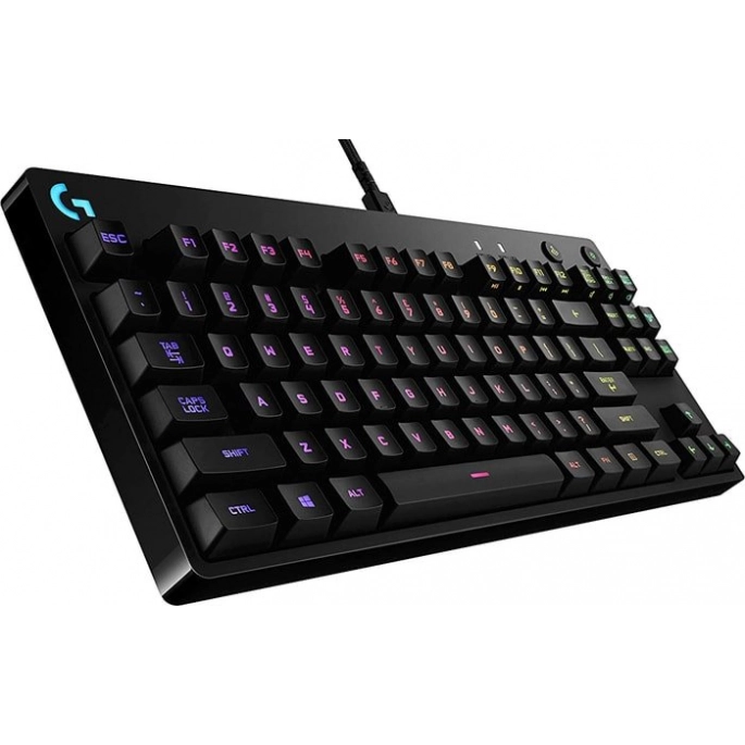 Клавиатура Logitech G Pro GX Clicky. Фото 2