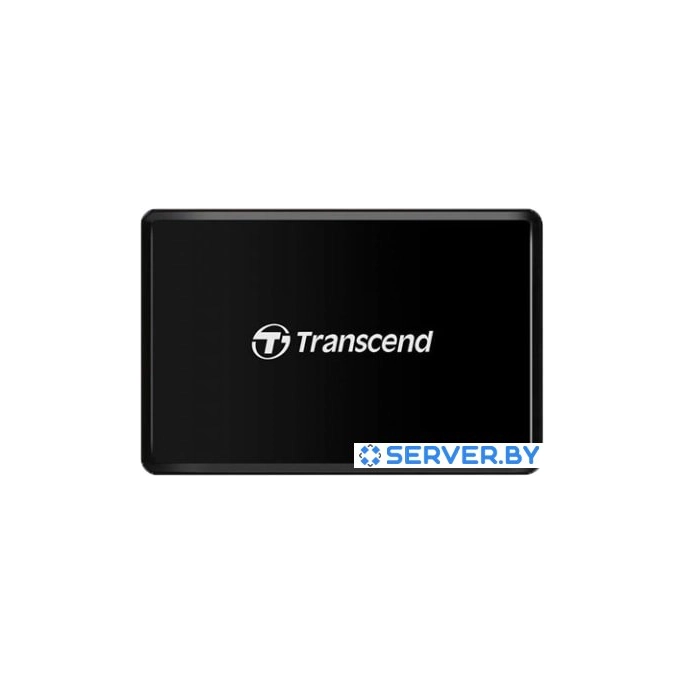 Кардридер Transcend TS-RDF8K2. Фото2