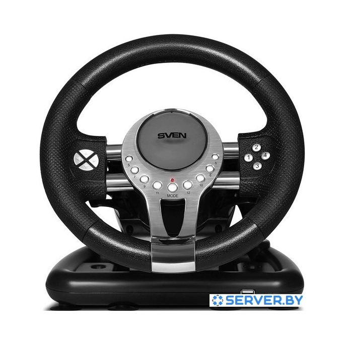 Руль SVEN GC-W800. Фото 1