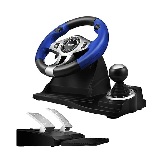 Руль SVEN GC-W600. Фото 1