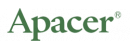 Логотип Apacer