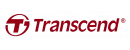 Логотип Transcend