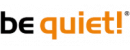 Логотип Be quiet!