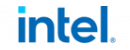 Логотип  Intel