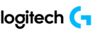 Логотип Logitech