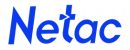 Логотип Netac